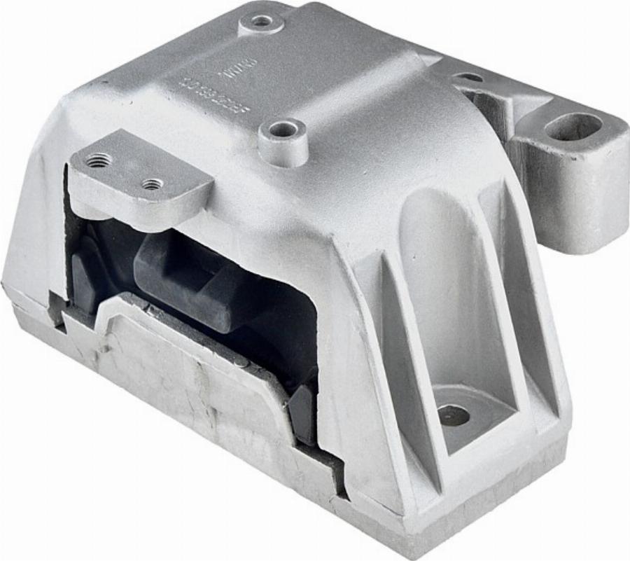 NTY ZPS-VW-015 - Sospensione, Motore www.autoricambi360.it