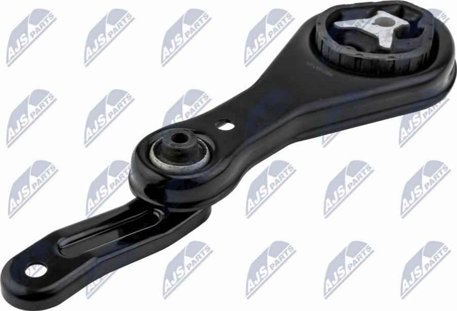 NTY ZPS-VW-084 - Sospensione, Motore www.autoricambi360.it