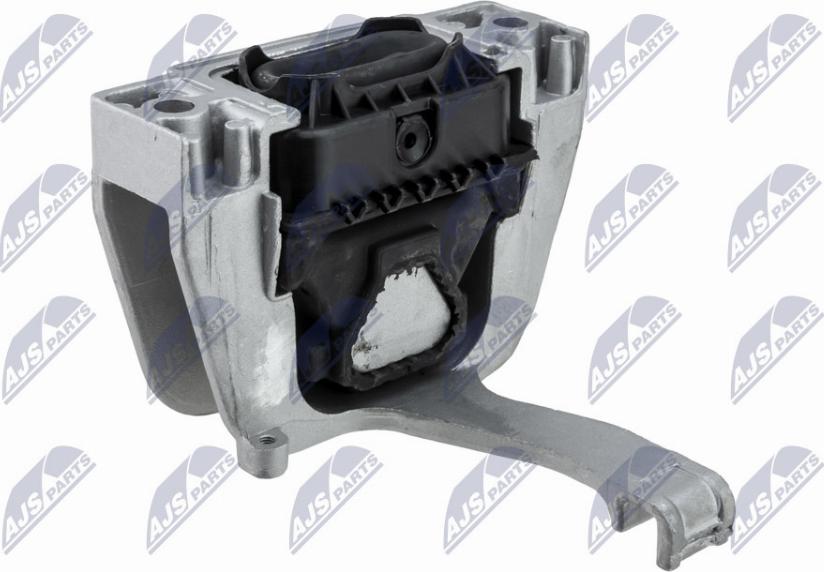 NTY ZPS-VW-085 - Sospensione, Motore www.autoricambi360.it