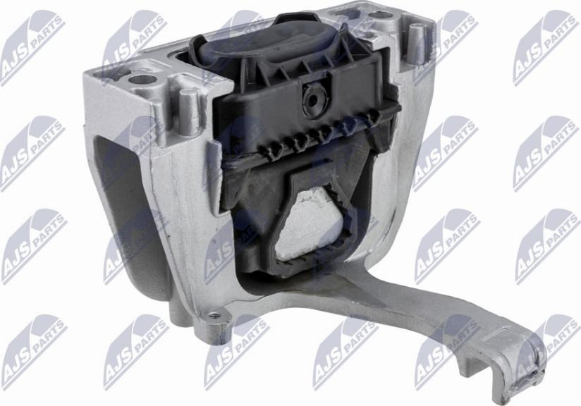 NTY ZPS-VW-086 - Sospensione, Motore www.autoricambi360.it