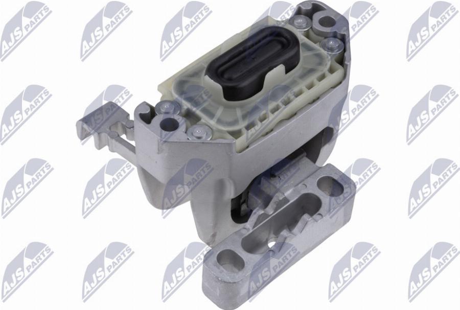 NTY ZPS-VW-082 - Sospensione, Motore www.autoricambi360.it
