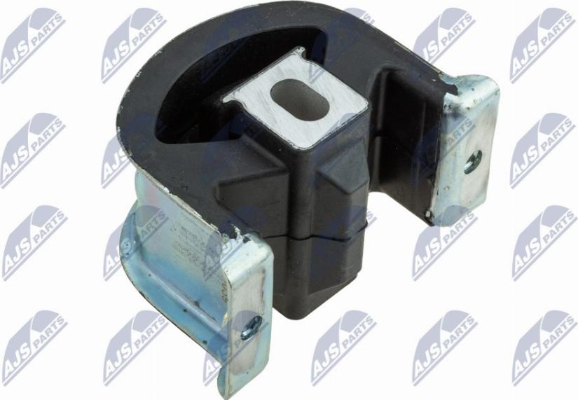 NTY ZPS-VW-039 - Sospensione, Motore www.autoricambi360.it