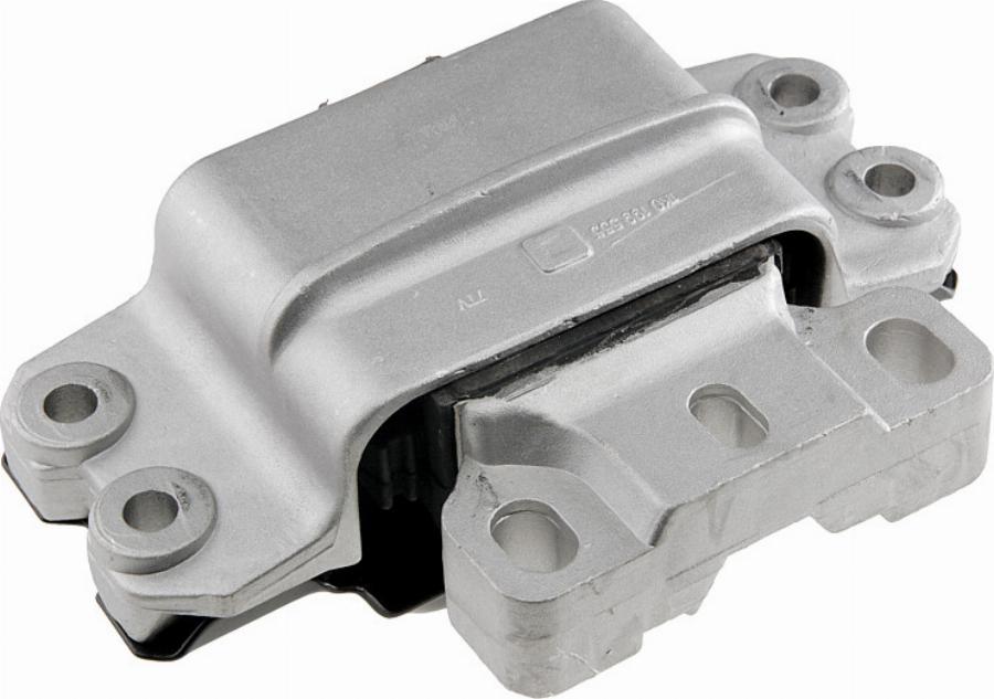 NTY ZPS-VW-030 - Sospensione, Motore www.autoricambi360.it