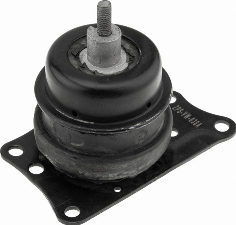 NTY ZPS-VW-038A - Sospensione, Motore www.autoricambi360.it