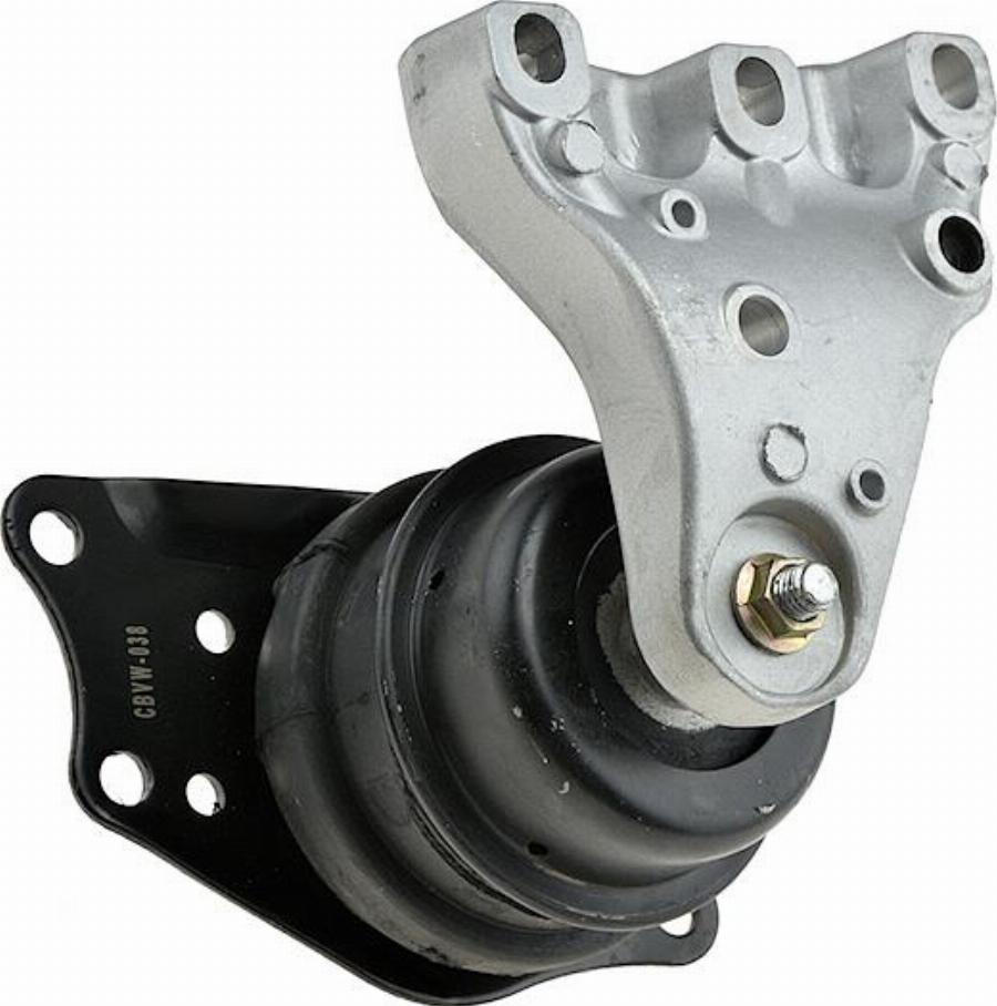 NTY ZPS-VW-038 - Sospensione, Motore www.autoricambi360.it