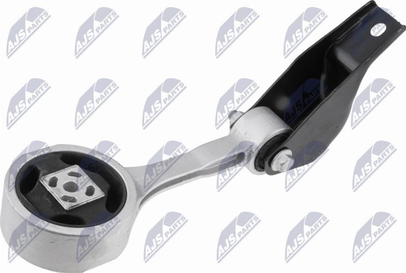 NTY ZPS-VW-022 - Sospensione, Motore www.autoricambi360.it