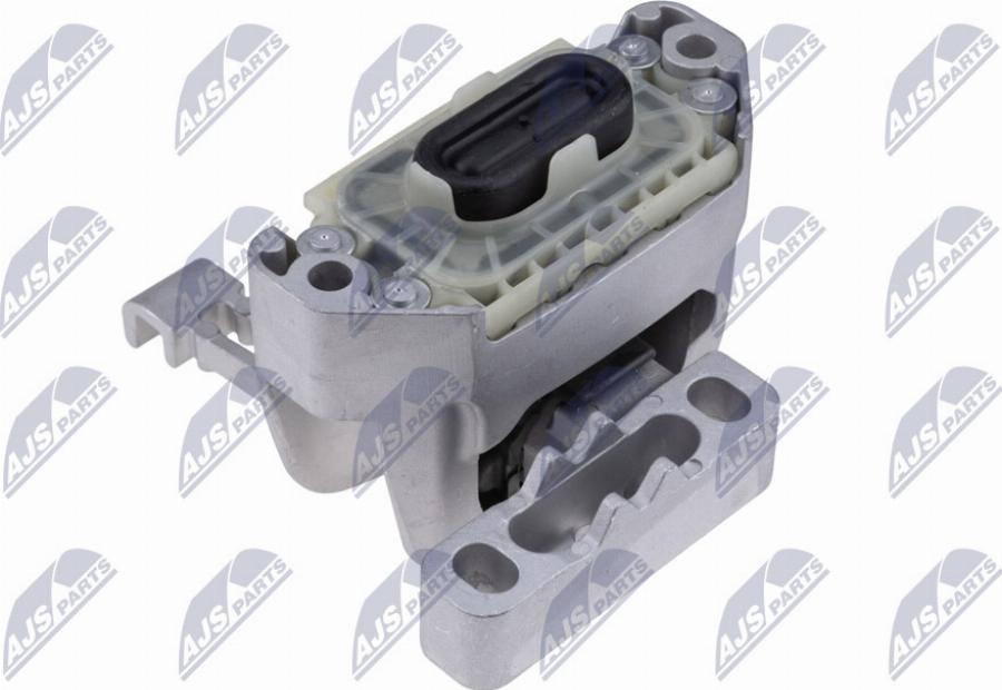 NTY ZPS-VW-074 - Sospensione, Motore www.autoricambi360.it