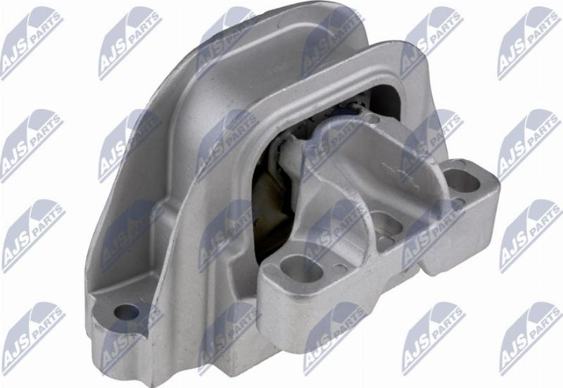NTY ZPS-VW-071 - Sospensione, Motore www.autoricambi360.it