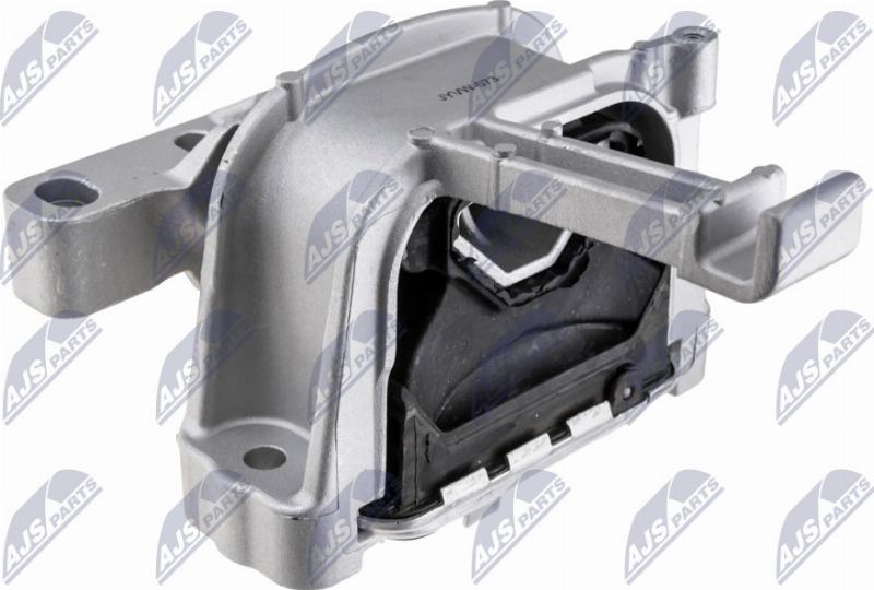 NTY ZPS-VW-073 - Sospensione, Motore www.autoricambi360.it