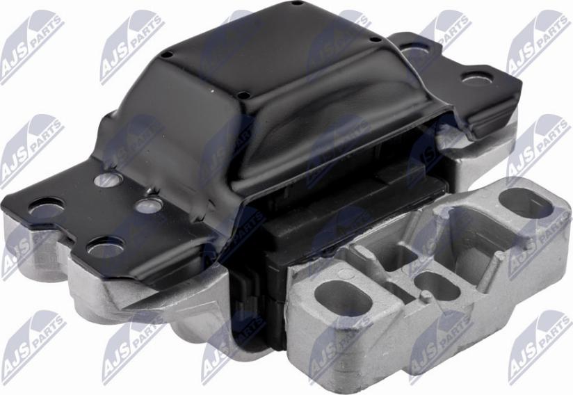 NTY ZPS-VW-100 - Supporto, Cambio automatico www.autoricambi360.it