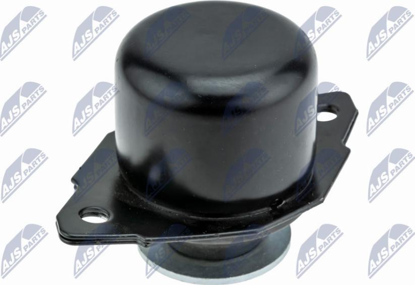 NTY ZPS-VW-114 - Sospensione, Motore www.autoricambi360.it