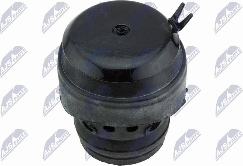NTY ZPS-VW-116 - Sospensione, Motore www.autoricambi360.it