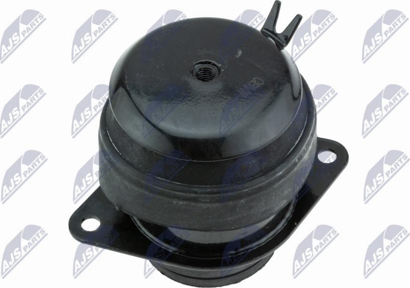 NTY ZPS-VW-117 - Sospensione, Motore www.autoricambi360.it