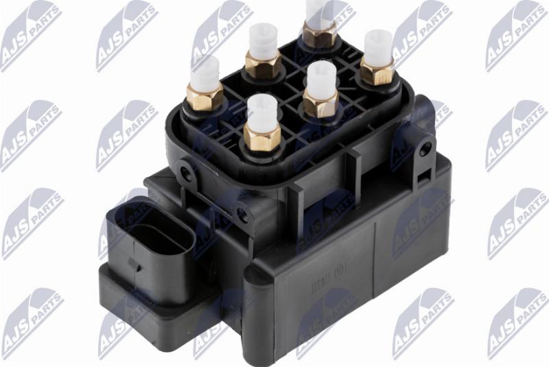 NTY ZPZ-AU-001 - Valvola, Imp. aria compressa www.autoricambi360.it