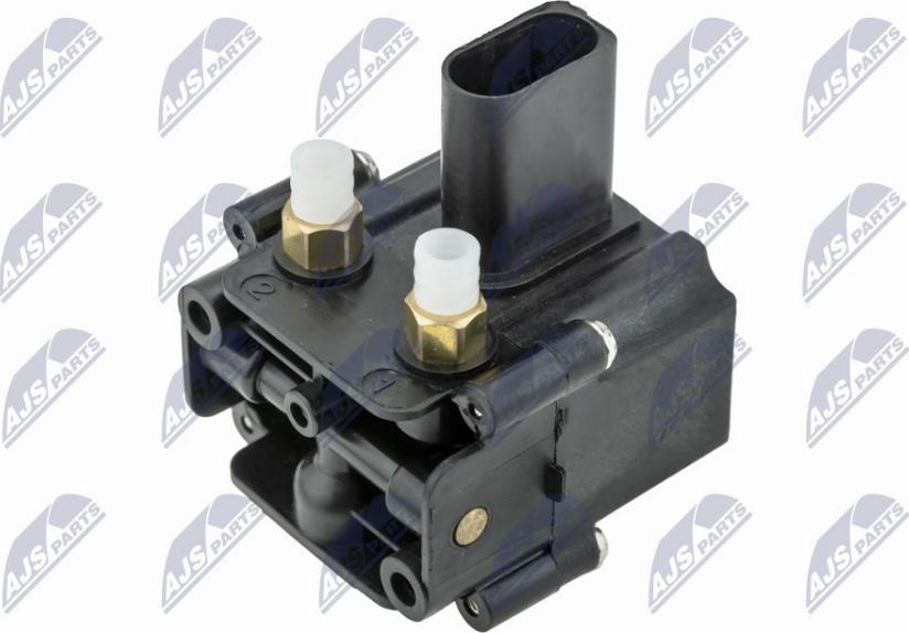 NTY ZPZ-BM-000 - Valvola, Imp. aria compressa www.autoricambi360.it