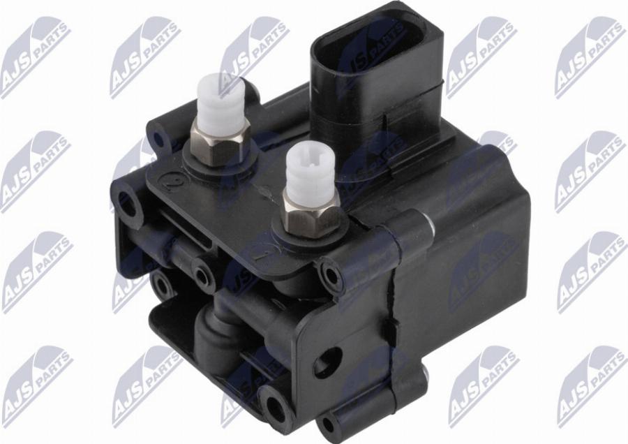 NTY ZPZ-BM-001 - Valvola, Imp. aria compressa www.autoricambi360.it