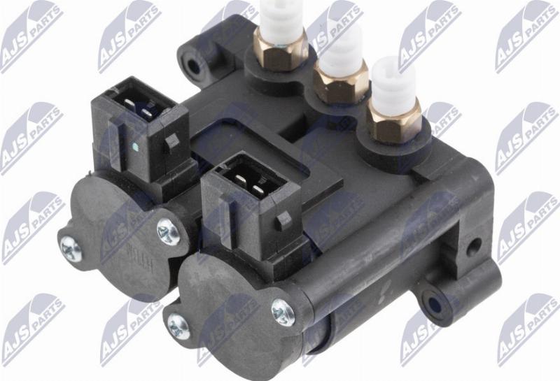 NTY ZPZ-BM-002 - Valvola, Imp. aria compressa www.autoricambi360.it