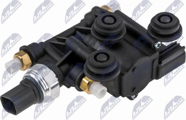 NTY ZPZ-LR-008 - Valvola, Imp. aria compressa www.autoricambi360.it