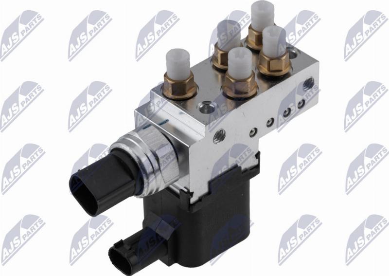 NTY ZPZ-ME-003 - Valvola, Imp. aria compressa www.autoricambi360.it