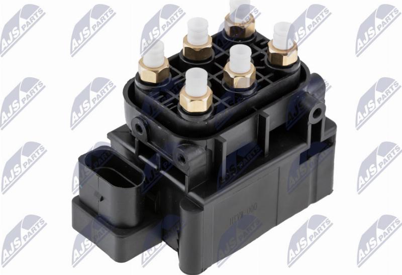 NTY ZPZ-VW-000 - Valvola, Imp. aria compressa www.autoricambi360.it