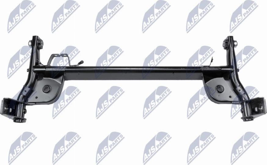 NTY ZRZ-RE-001 - Corpo assiale www.autoricambi360.it