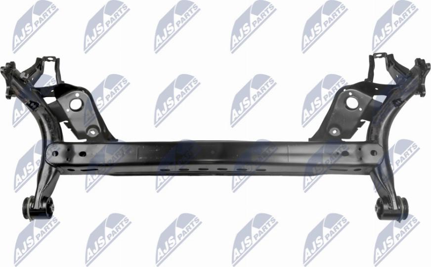 NTY ZRZ-VW-005 - Corpo assiale www.autoricambi360.it