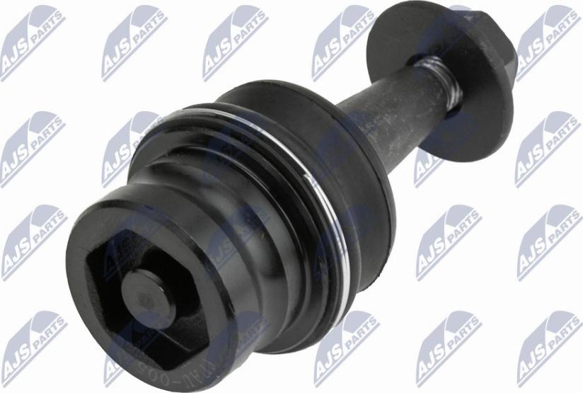 NTY ZSD-AU-005 - Giunto di supporto / guida www.autoricambi360.it