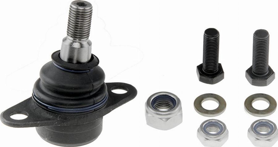 NTY ZSD-BM-002 - Giunto di supporto / guida www.autoricambi360.it