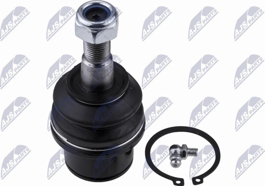NTY ZSD-CH-042 - Giunto di supporto / guida www.autoricambi360.it
