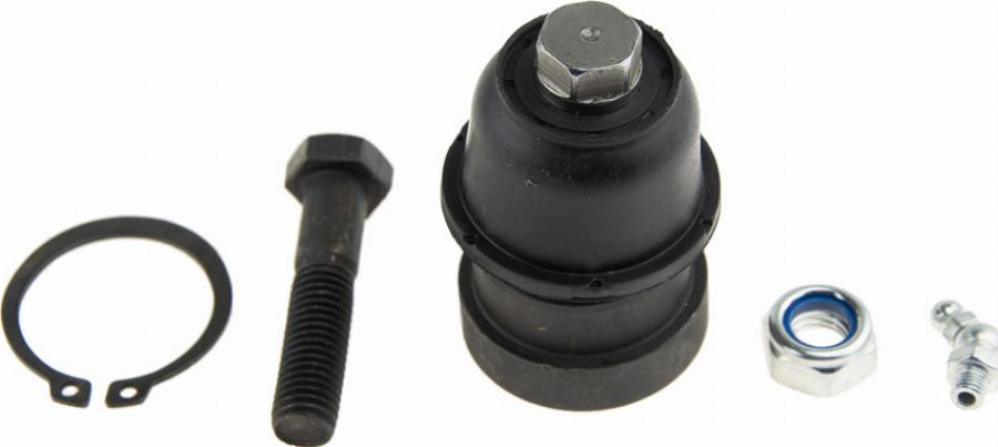 NTY ZSD-CH-007 - Giunto di supporto / guida www.autoricambi360.it