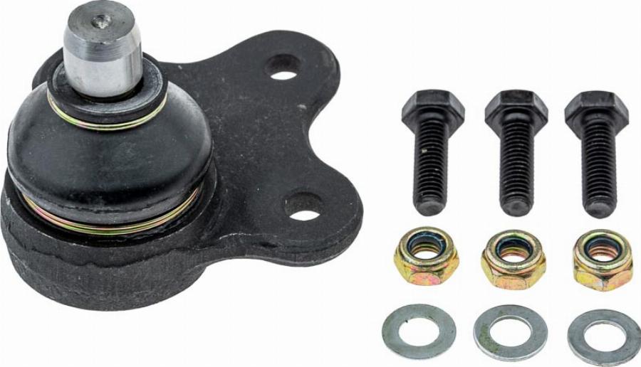 NTY ZSD-CT-001 - Giunto di supporto / guida www.autoricambi360.it