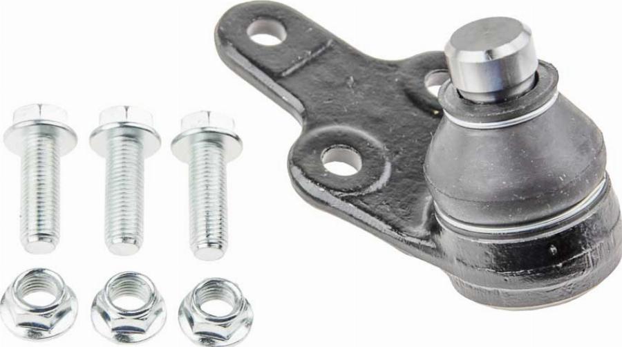 NTY ZSD-FR-010 - Giunto di supporto / guida www.autoricambi360.it