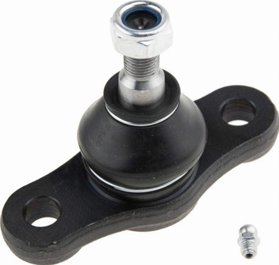 NTY ZSD-KA-314 - Giunto di supporto / guida www.autoricambi360.it