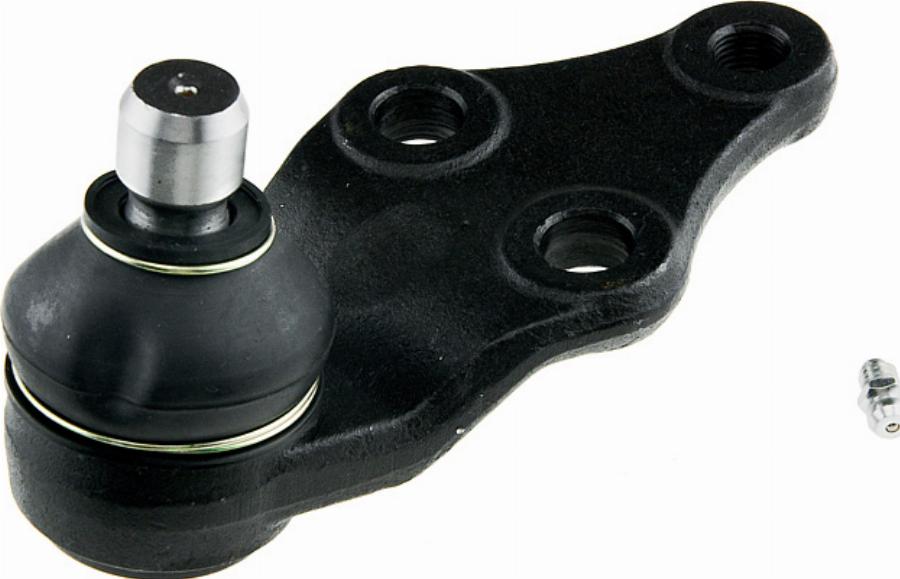 NTY ZSD-KA-317 - Giunto di supporto / guida www.autoricambi360.it