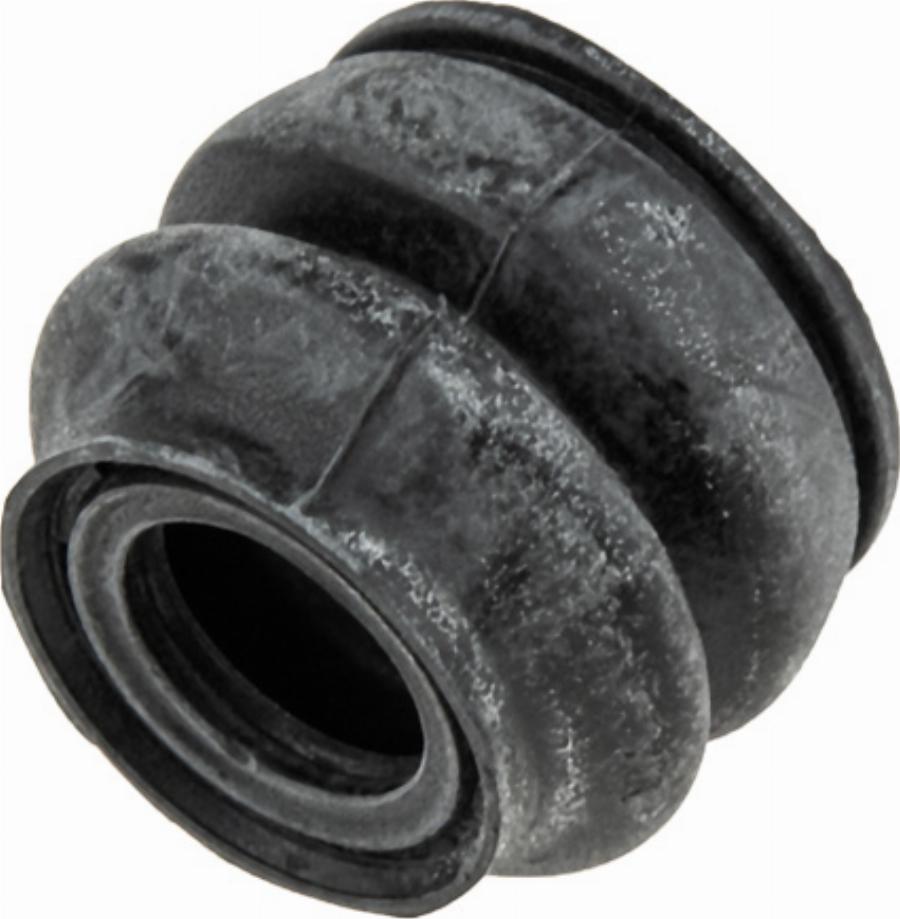 NTY ZSD-MZ-000G - Kit riparazione, Giunto di supporto / guida www.autoricambi360.it