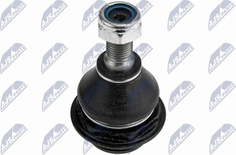 NTY ZSD-PE-014 - Giunto di supporto / guida www.autoricambi360.it
