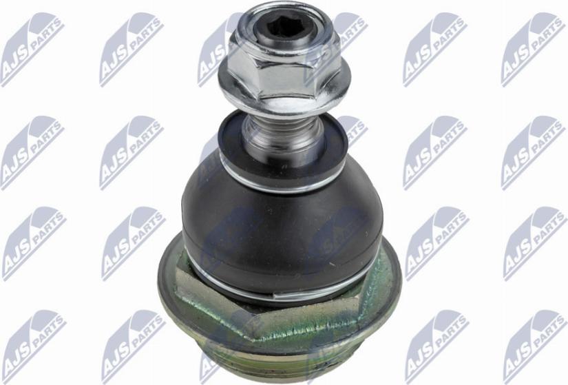 NTY ZSD-PE-011 - Giunto di supporto / guida www.autoricambi360.it