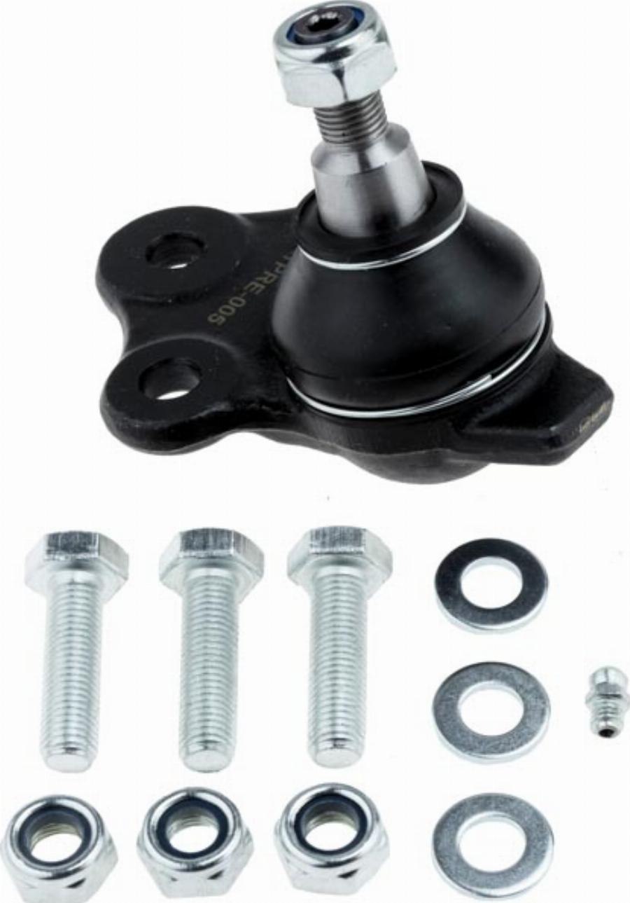 NTY ZSD-RE-005 - Giunto di supporto / guida www.autoricambi360.it