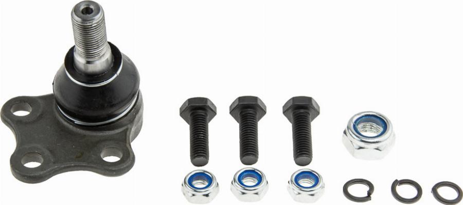 NTY ZSD-RE-001 - Giunto di supporto / guida www.autoricambi360.it