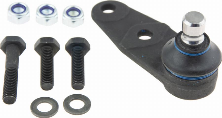 NTY ZSD-RE-002 - Giunto di supporto / guida www.autoricambi360.it