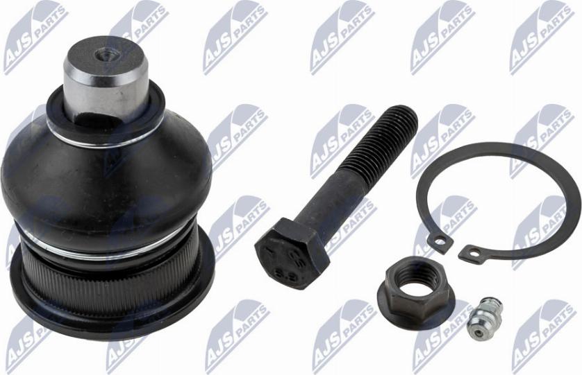 NTY ZSD-RE-011 - Giunto di supporto / guida www.autoricambi360.it
