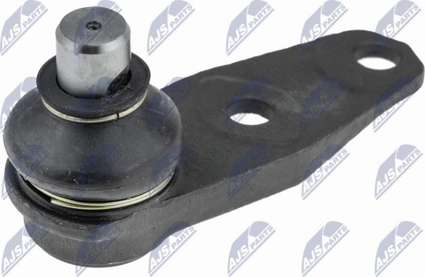 NTY ZSD-RE-013 - Giunto di supporto / guida www.autoricambi360.it
