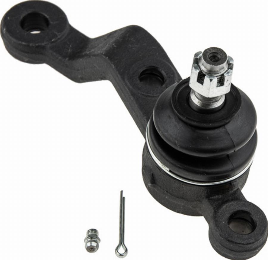NTY ZSD-TY-047 - Giunto di supporto / guida www.autoricambi360.it