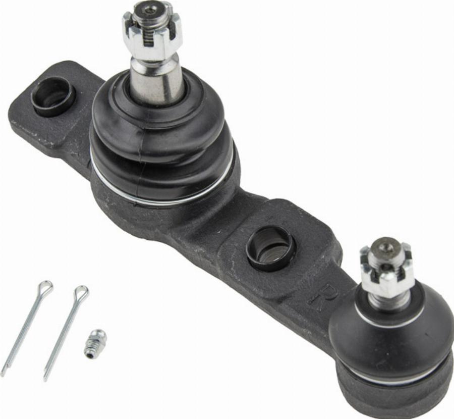 NTY ZSD-TY-063 - Giunto di supporto / guida www.autoricambi360.it