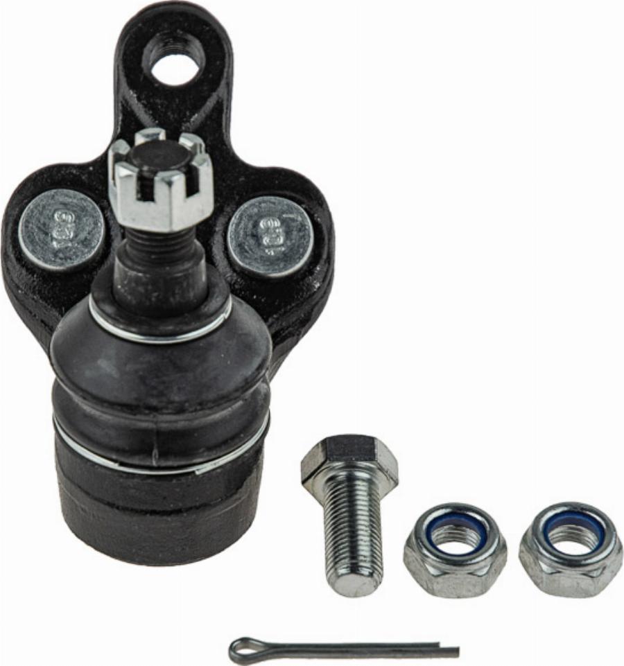 NTY ZSD-TY-017 - Giunto di supporto / guida www.autoricambi360.it