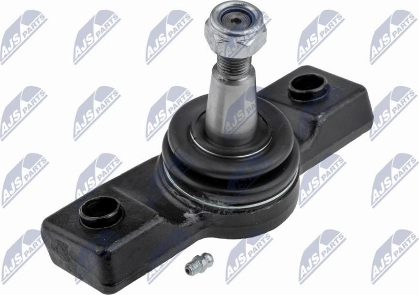 NTY ZSD-TY-084 - Giunto di supporto / guida www.autoricambi360.it
