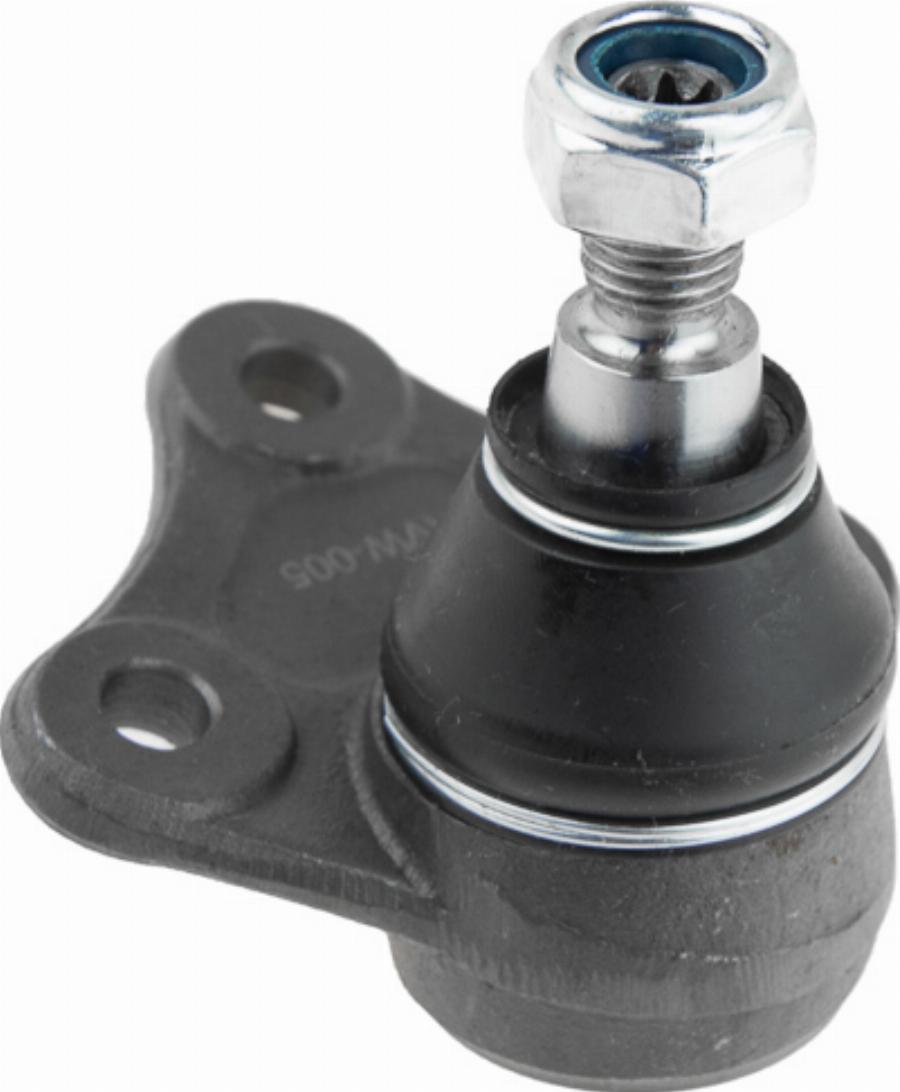 NTY ZSD-VW-005 - Giunto di supporto / guida www.autoricambi360.it