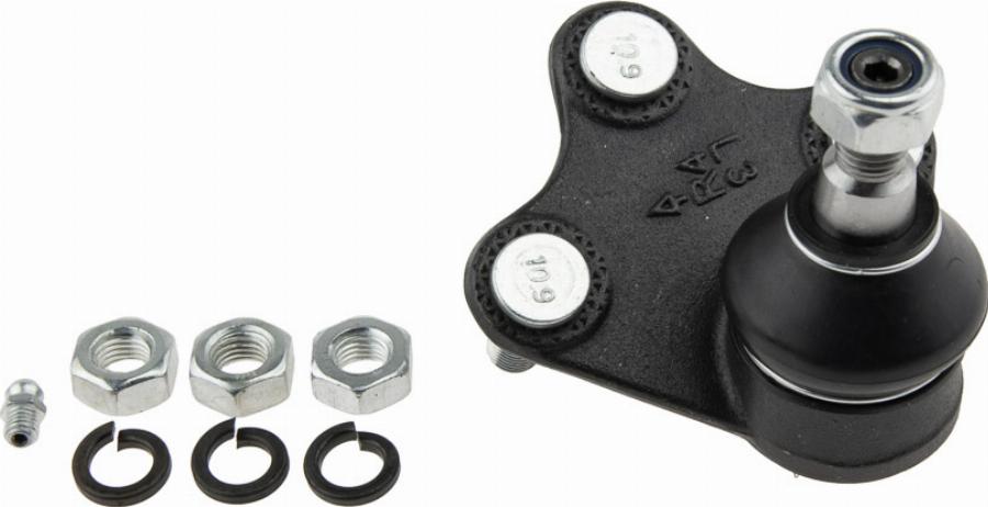 NTY ZSD-VW-002 - Giunto di supporto / guida www.autoricambi360.it