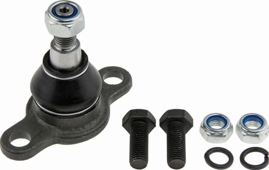 CTR CB0596 - Giunto di supporto / guida www.autoricambi360.it