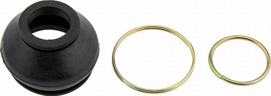 NTY ZSD-VW-011 - Kit riparazione, Giunto di supporto / guida www.autoricambi360.it